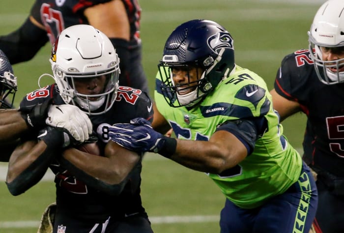 K.J. Wright